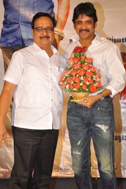 Bhai-Triple-Platinum-Disc-Function